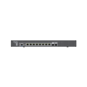Ruijie Reyee RG-WALL 1600-Z3200-S | Next-Generation Z Series Firewall, 11 portów, 8xGbit, 1xGE SFP, 1x10GE SFP+, 1xConsole, Rack, Cloud