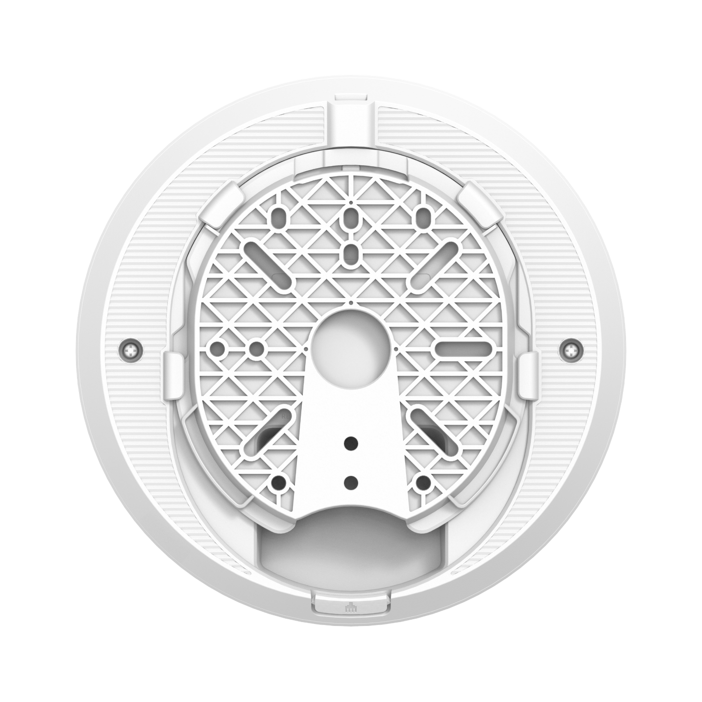 Ruijie Reyee RG-RAP62 | Access Point, 1 port, 1xGE, 1xPoE IN, WiFi 6, 2,4GHz/5GHz, Ax1774, Wewnętrzny, Sufitowy, Mesh, Roaming, Cloud - obrazek 2