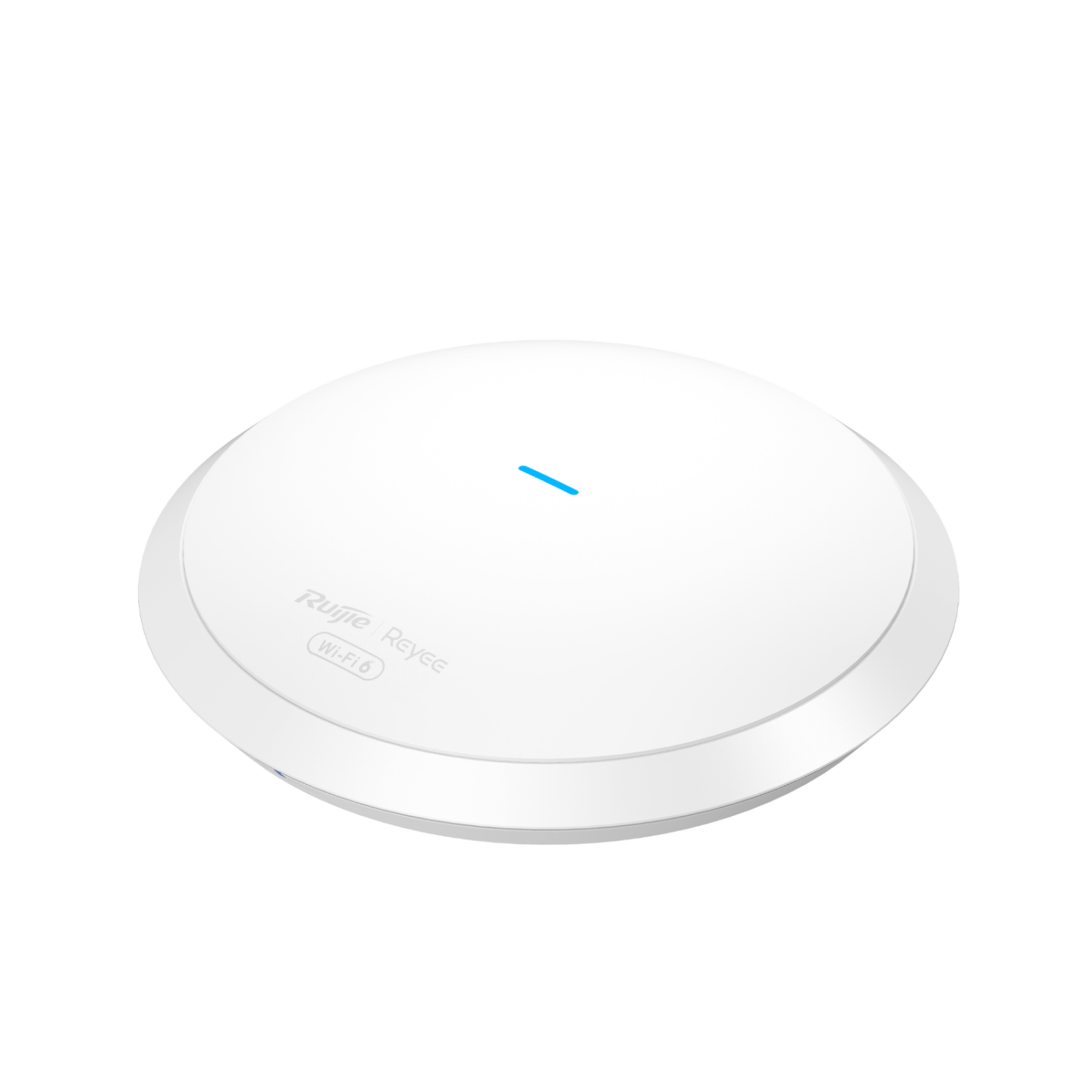 Ruijie Reyee RG-RAP62 | Access Point, 1 port, 1xGE, 1xPoE IN, WiFi 6, 2,4GHz/5GHz, Ax1774, Wewnętrzny, Sufitowy, Mesh, Roaming, Cloud - obrazek 5