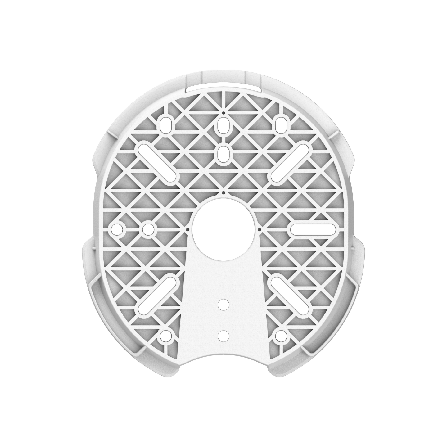 Ruijie Reyee RG-RAP62 | Access Point, 1 port, 1xGE, 1xPoE IN, WiFi 6, 2,4GHz/5GHz, Ax1774, Wewnętrzny, Sufitowy, Mesh, Roaming, Cloud - obrazek 8