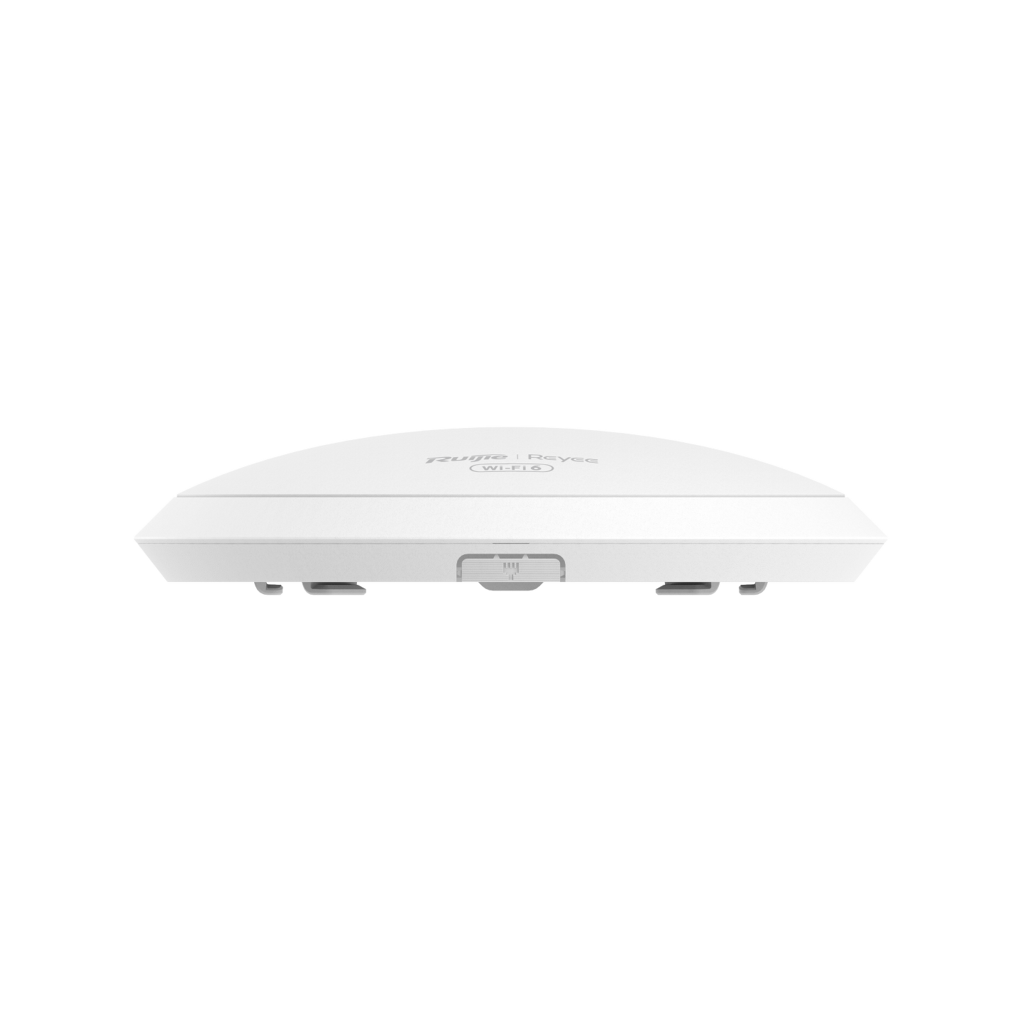 Ruijie Reyee RG-RAP62 | Access Point, 1 port, 1xGE, 1xPoE IN, WiFi 6, 2,4GHz/5GHz, Ax1774, Wewnętrzny, Sufitowy, Mesh, Roaming, Cloud - obrazek 12