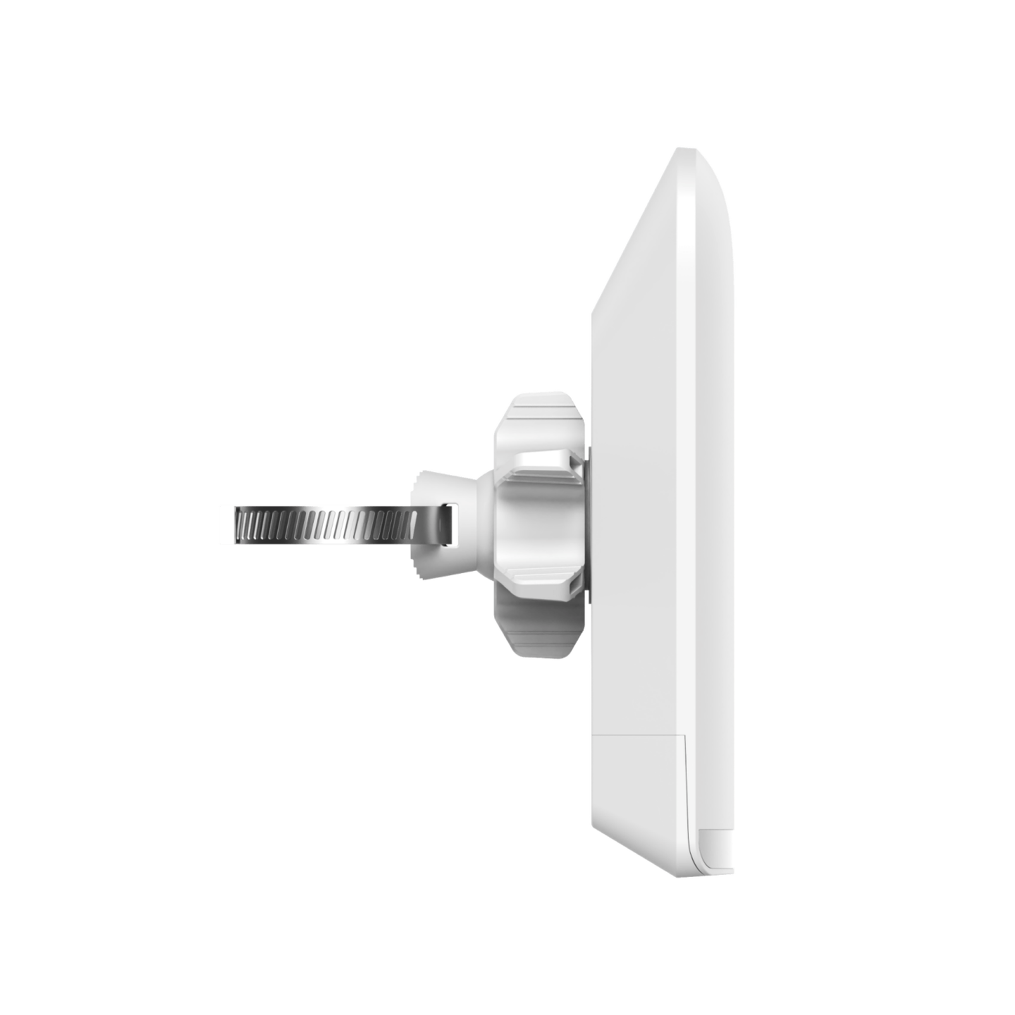 Ruijie Reyee RG-EST350G | Access Point, kierunkowy, 3 port, 1xPoE IN Passiv/Activ, 3xGE, WiFi 5, 5GHz, 876Mbps, Zewnętrzny, 1x12V DC, IP55, 5KM, 1x16dBi, Cloud - obrazek 3
