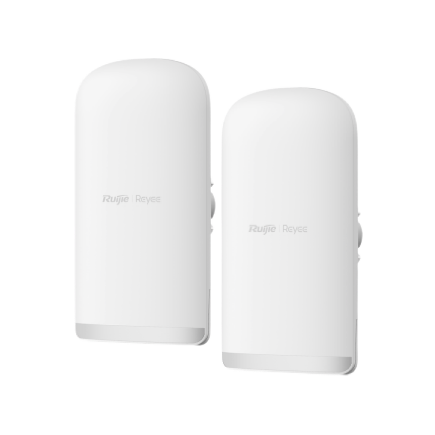 Ruijie Reyee RG-EST350G | Access Point, kierunkowy, 3 port, 1xPoE IN Passiv/Activ, 3xGE, WiFi 5, 5GHz, 876Mbps, Zewnętrzny, 1x12V DC, IP55, 5KM, 1x16dBi, Cloud - obrazek 4