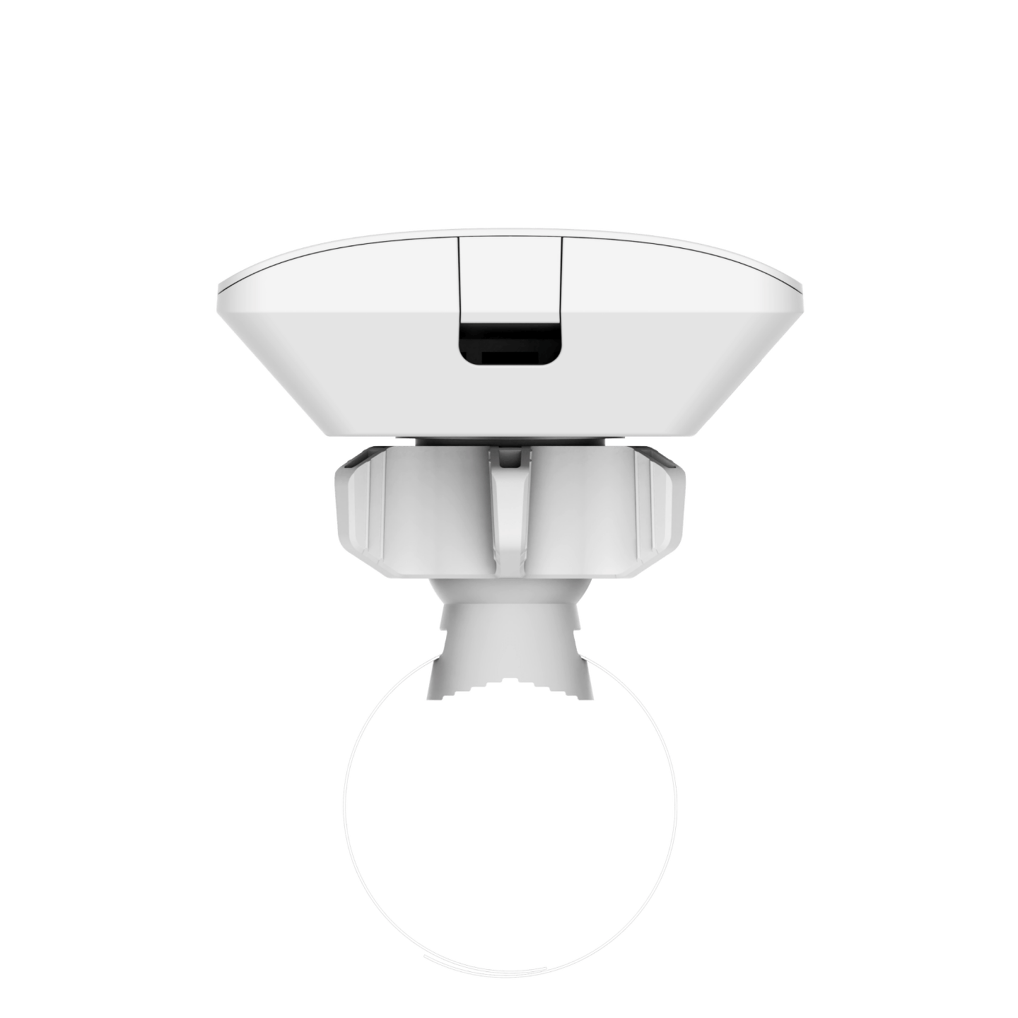 Ruijie Reyee RG-EST350G | Access Point, kierunkowy, 3 port, 1xPoE IN Passiv/Activ, 3xGE, WiFi 5, 5GHz, 876Mbps, Zewnętrzny, 1x12V DC, IP55, 5KM, 1x16dBi, Cloud - obrazek 8