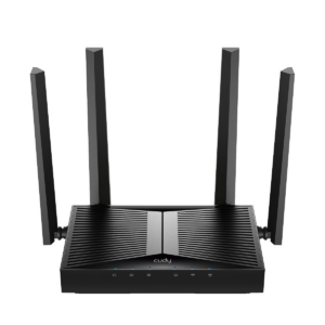 CUDY WR3600 BE3600 Gigabit Wi-Fi 7 Mesh Router