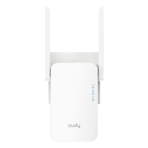 CUDY RE1200 | Repeater, wzmacniacz sygnału Wi-Fi, Mesh