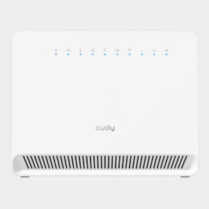 CUDY LT400V | router na karte SIM, Wi-Fi 4, 4G LTE, MESH