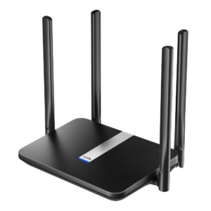 CUDY LT500_EU | router na karte SIM, Wi-Fi 5, 4G LTE, MESH