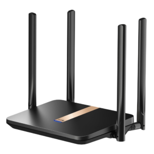 CUDY LT500D_EU | router na karte SIM, Wi-Fi 5, 4G LTE, MESH