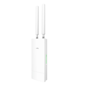 CUDY LT400 Outdoor_EU | router na karte SIM, Wi-Fi 4, 4G LTE, MESH, zewnętrzny