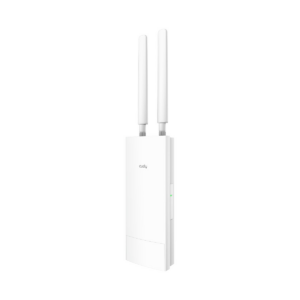 CUDY AP3000 Outdoor | Access Point (AP), Wi-Fi 6, 2,4GHz/5GHz, Gigabit, PoE, zewnętrzny