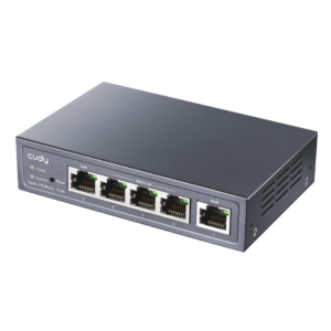 CUDY R700 | VPN router, Gigabit, Multi-WAN