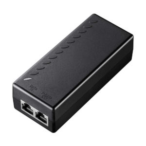 CUDY POE200 | injector PoE+, Gigabit, 30W
