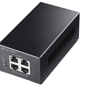 CUDY POE220 | injector PoE+, Gigabit, 30W