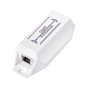 CUDY POE10 | extender PoE+, Gigabit