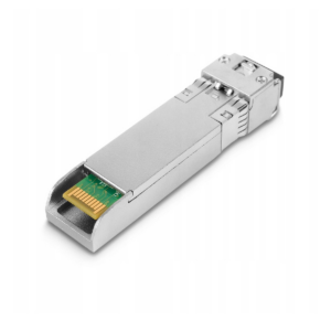 CUDY SM10GMA-03 | moduł światłowodowy, single-mode, 10G, SFP+, LC, 300m