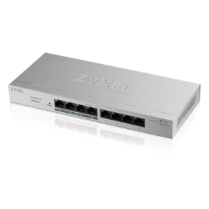 Zyxel GS1200-8HPV2-EU0101F