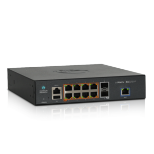 Cambium switch EX2010