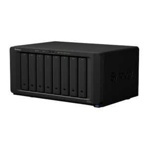 Synology DS1821+ | EOS (nowy model DS1825+)