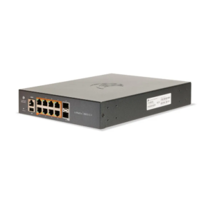Cambium switch PoE EX1010-P