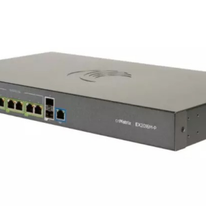 Cambium switch PoE EX2016M-P