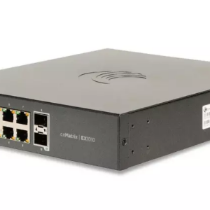 Cambium switch EX1010
