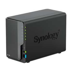 Synology DS224+ | EOS (nowy model DS225+)