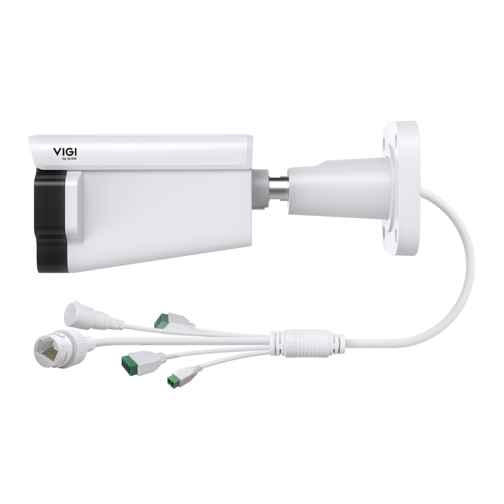 Kamera IP TP-LINK VIGI InSight LPR345Z - obrazek 3