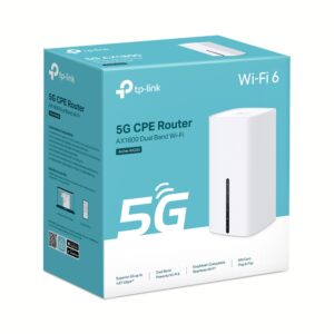 Router 5G TP-LINK NX200