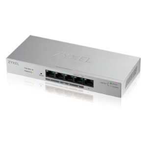 Zyxel GS1200-5HPV2-EU0101F