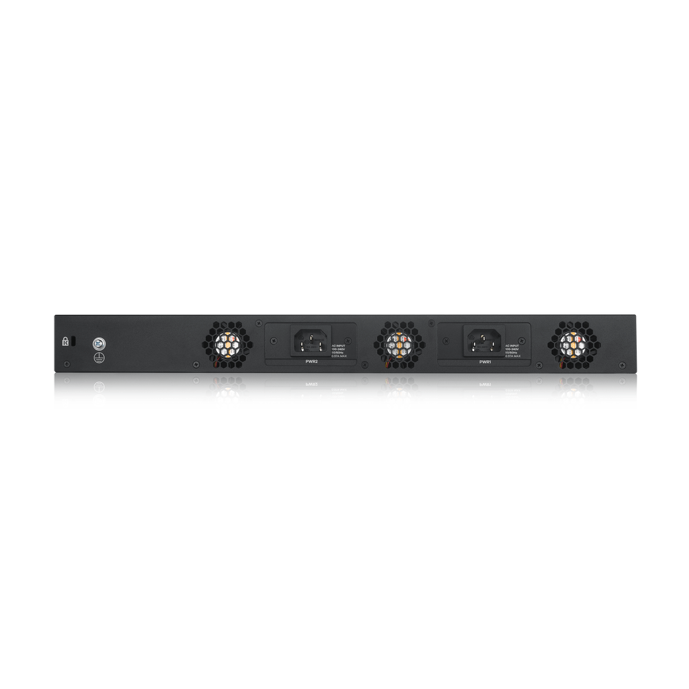 Zyxel XS3800-28-ZZ0101F - obrazek 3