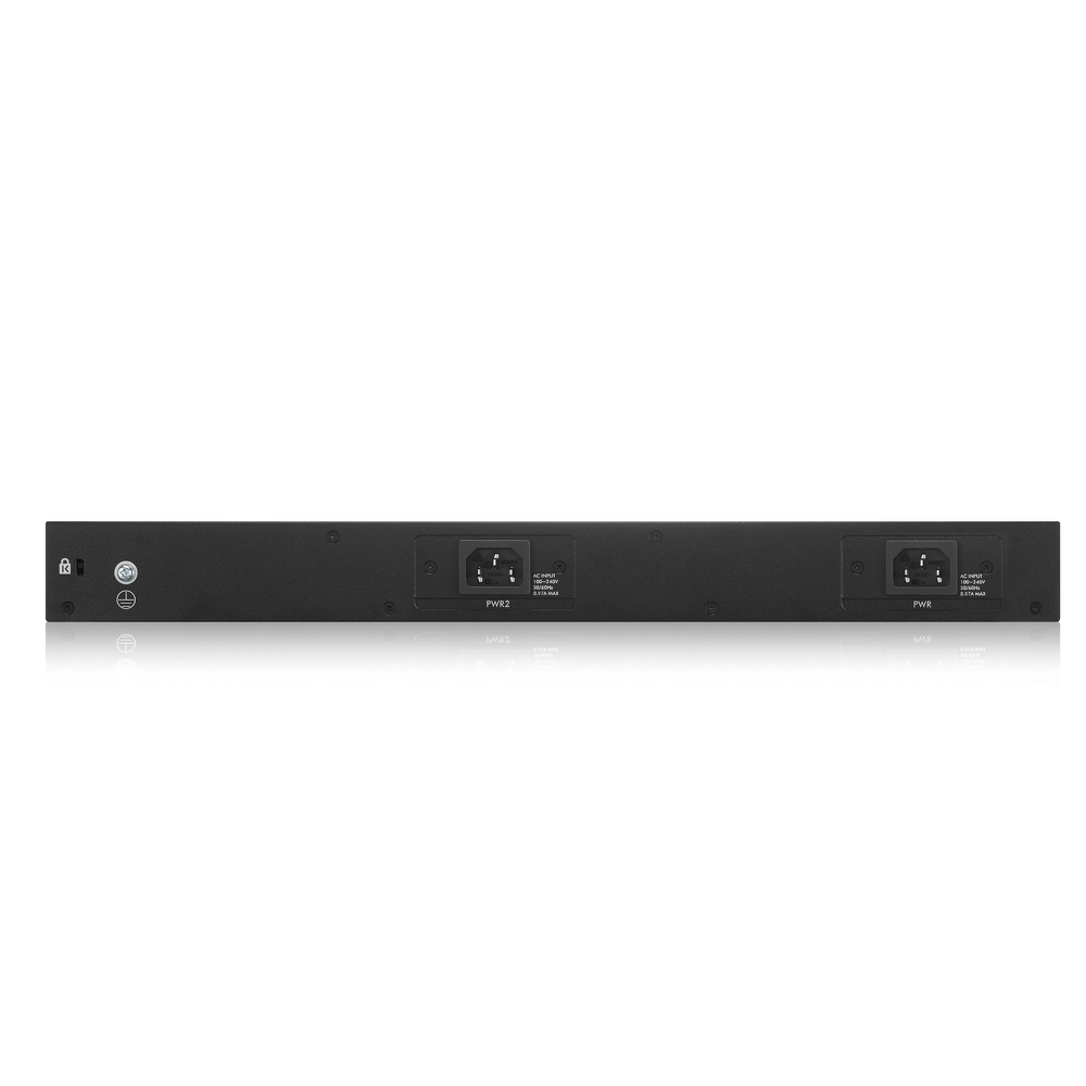 Zyxel XGS4600-32F-ZZ0102F - obrazek 4