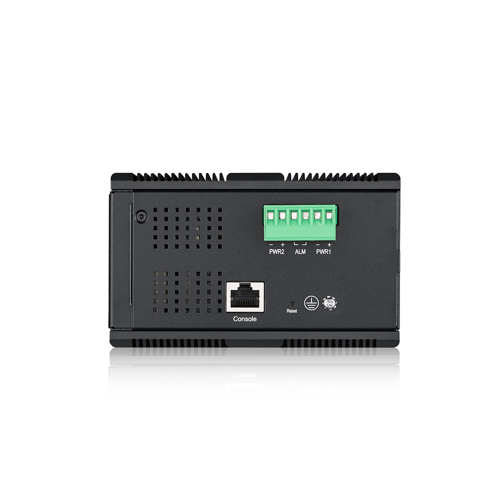 Zyxel RGS200-12P-ZZ0101F - obrazek 3