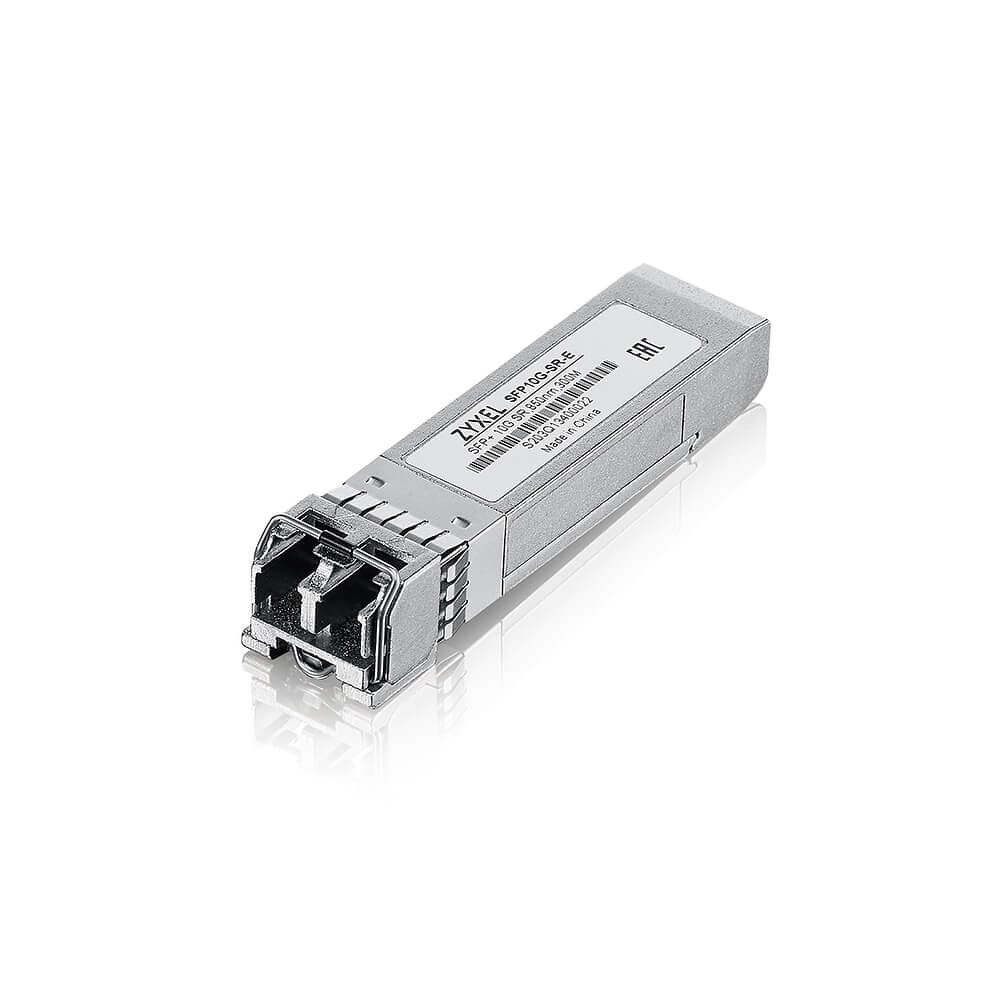 Zyxel SFP10G-SR-ZZ0101F - obrazek 3