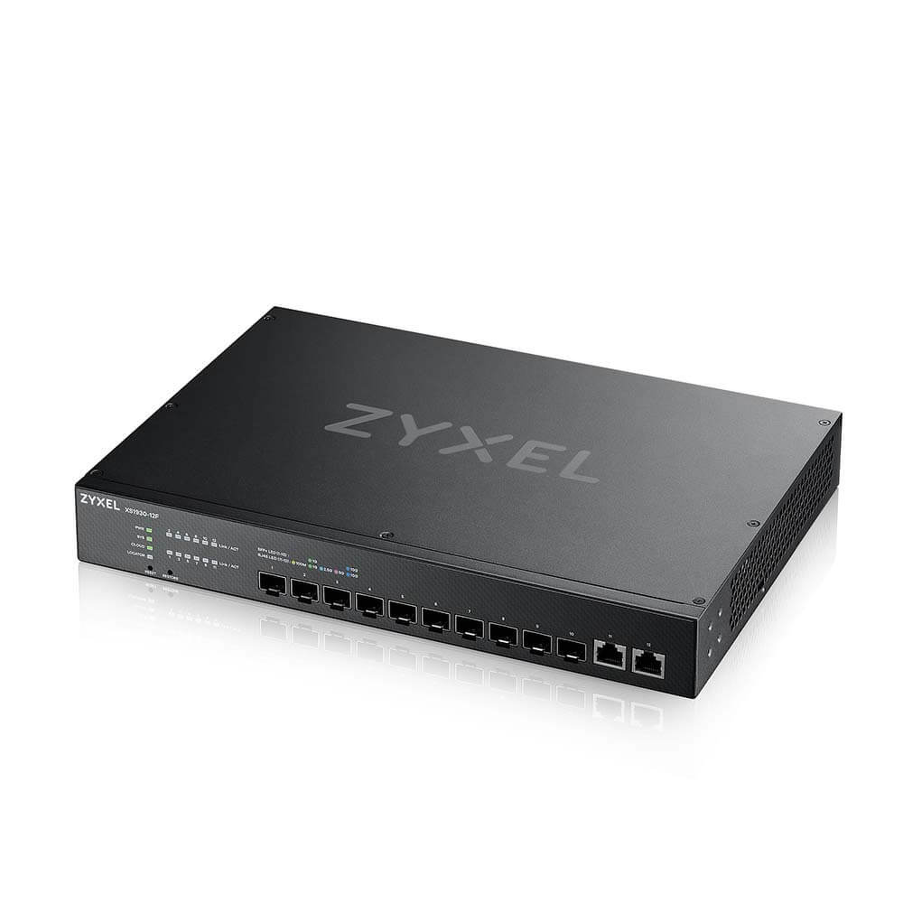 Zyxel XS1930-12HP-ZZ0101F - obrazek 8
