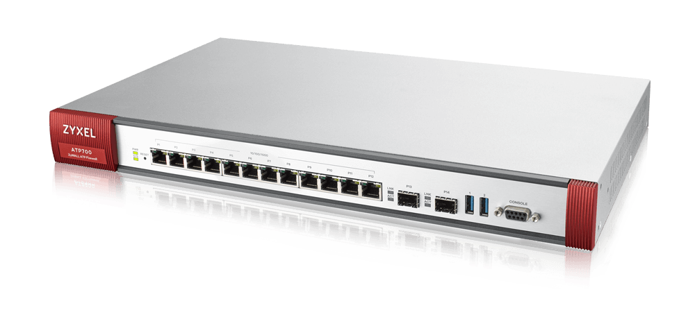 Zyxel ATP700-EU0102F - obrazek 2