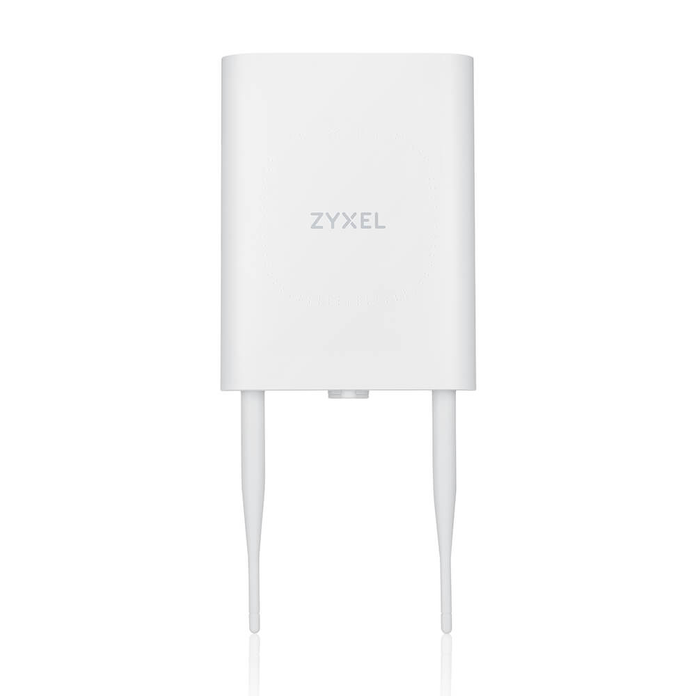 Zyxel NWA55AXE-EU0102F | Zewnętrzny punkt dostępowy WiFi 6 AX3000 - obrazek 2