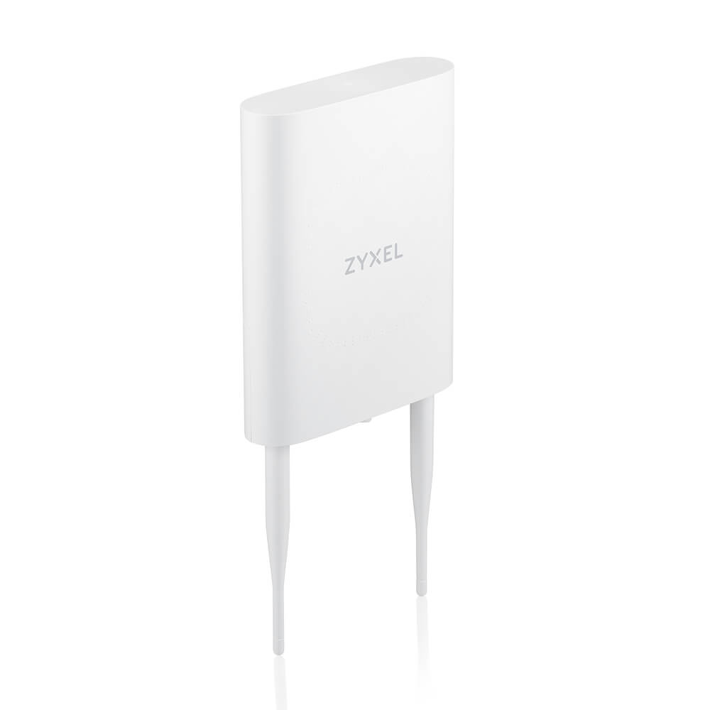 Zyxel NWA55AXE-EU0102F | Zewnętrzny punkt dostępowy WiFi 6 AX3000 - obrazek 3