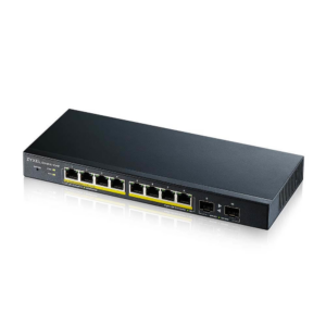 Zyxel GS1900-10HP-EU0102F