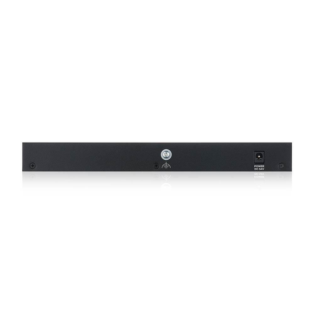 Zyxel GS1100-10HP-EU0102F - obrazek 4