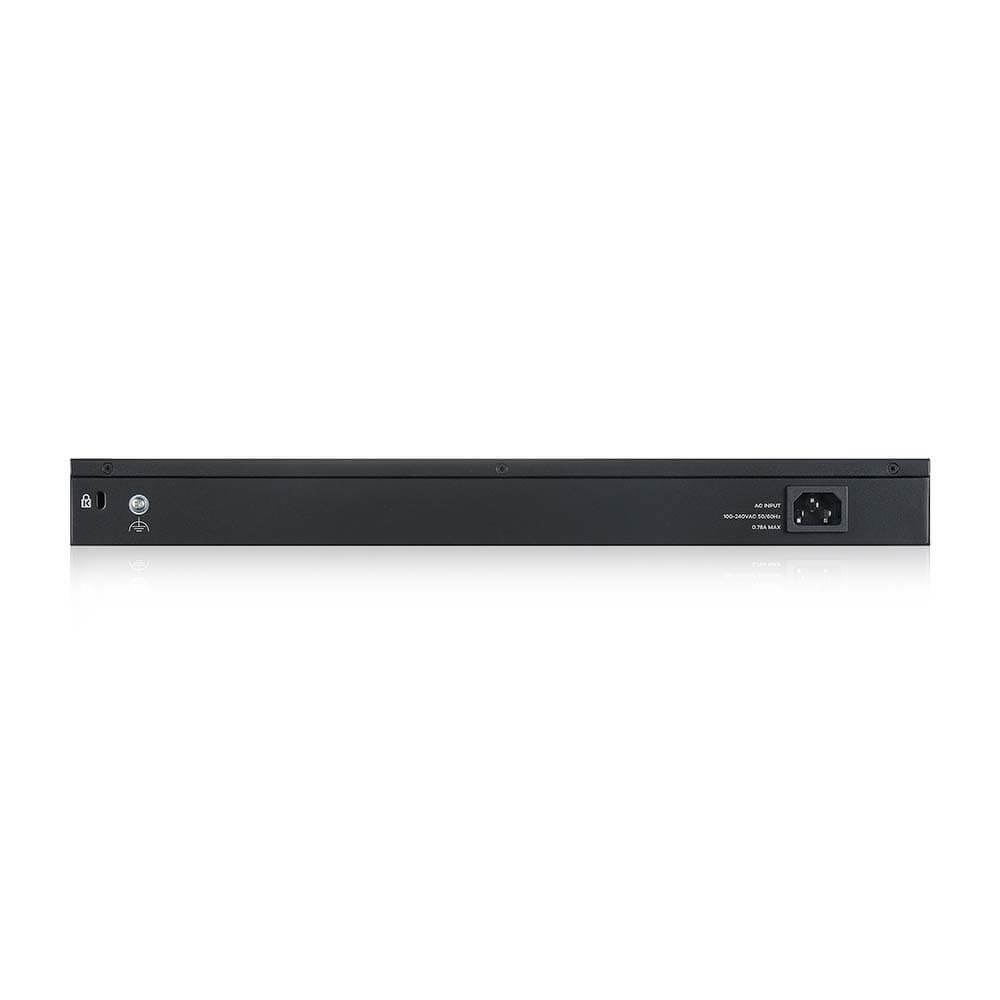 Zyxel GS1900-48-EU0102F - obrazek 4