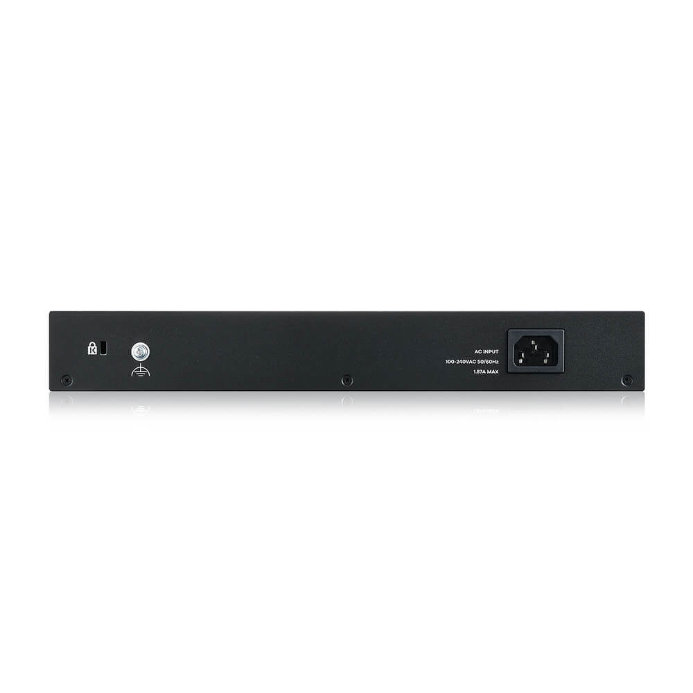 Zyxel GS1915-24EP-EU0101F - obrazek 4