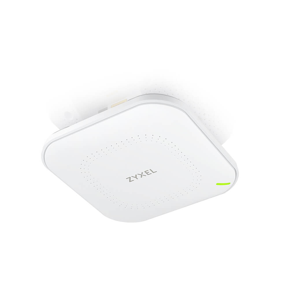 Zyxel NWA220AX-6E-EU0101F - obrazek 6