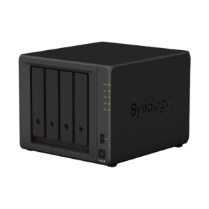Synology DS923+ | EOS (nowy model DS925+)