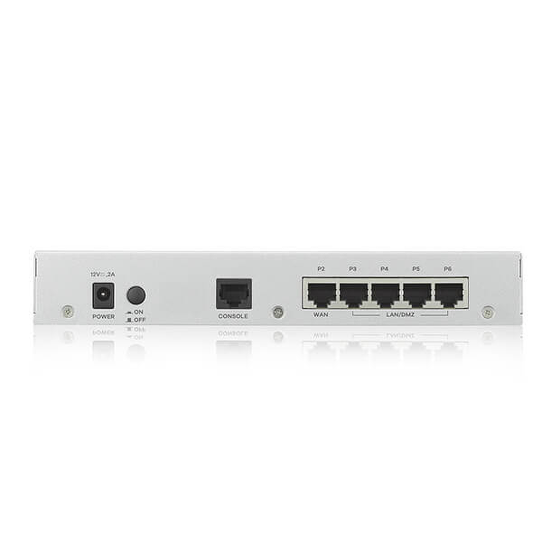 Zyxel ATP100-EU0112F - obrazek 4