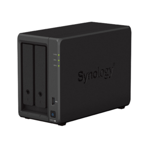 Synology DS723+ | EOS (nowy model DS725+)