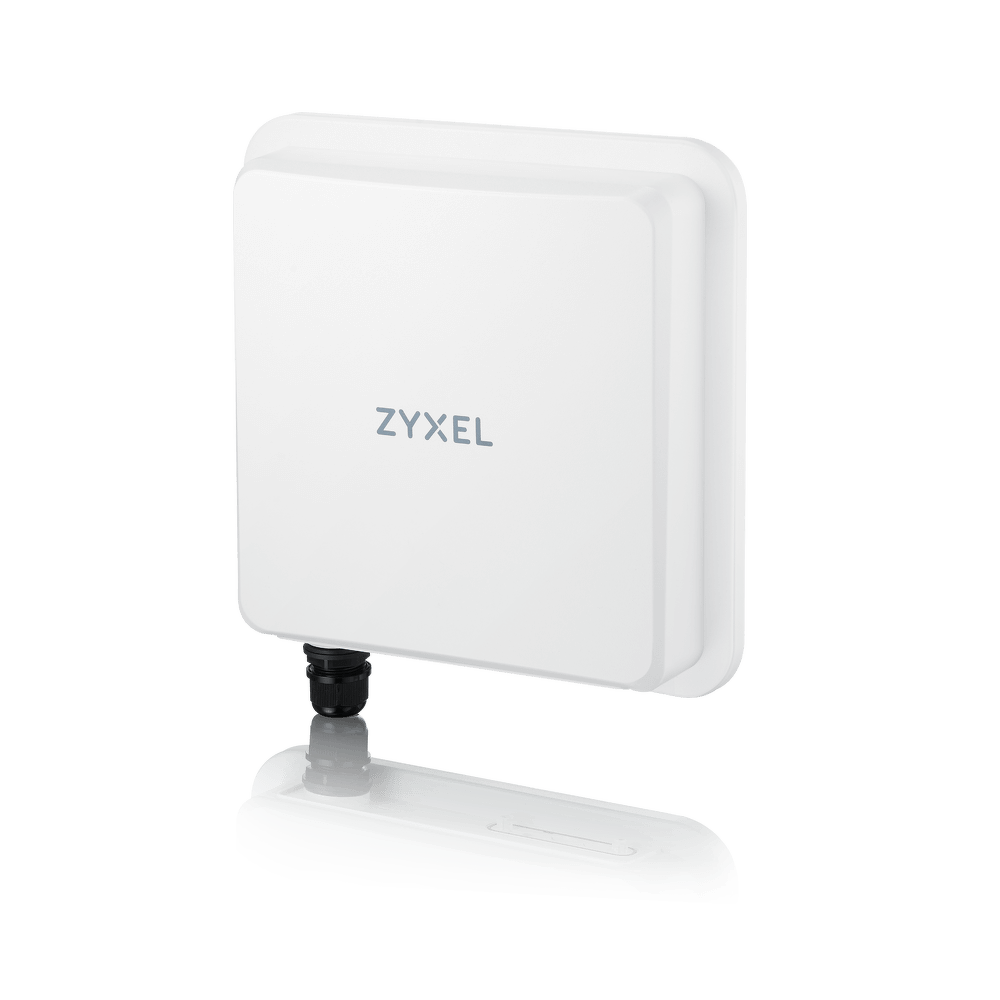 Zyxel FWA710-EUZNN1F - obrazek 3