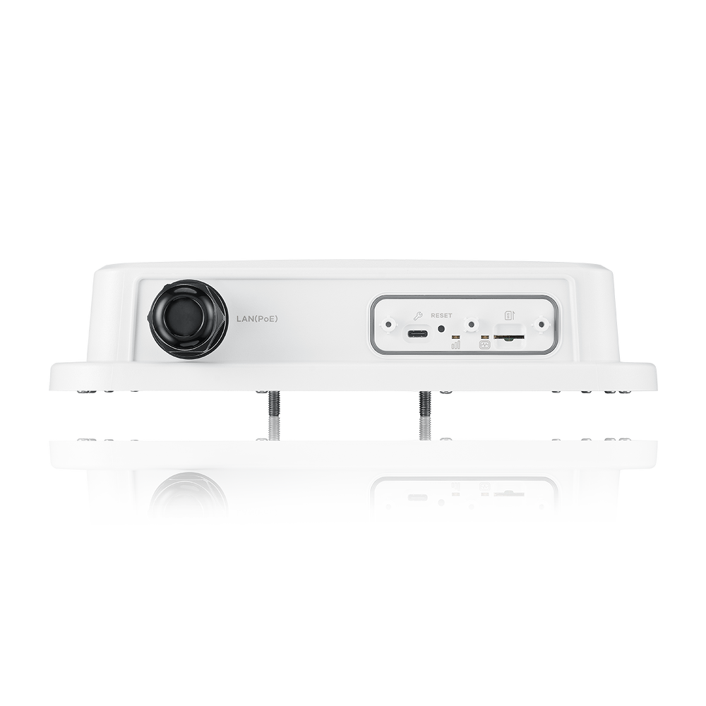 Zyxel FWA710-EUZNN1F - obrazek 4
