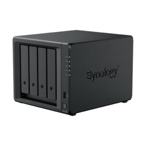 Synology DS423+ | EOS (nowy model DS425+)
