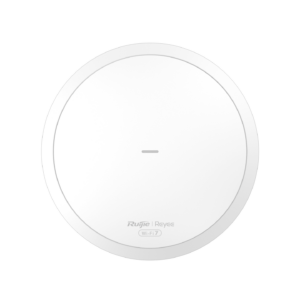 Ruijie Reyee RG-RAP72 | Access Point, 1 port, 1xGE, 1xPoE IN, WiFi 7, 2,4GHz/5GHz, BE3060, Wewnętrzny, Sufitowy, Mesh, Roaming, Cloud